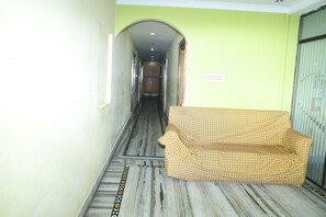 Interior - Hotel Sampark (Bhadrak)