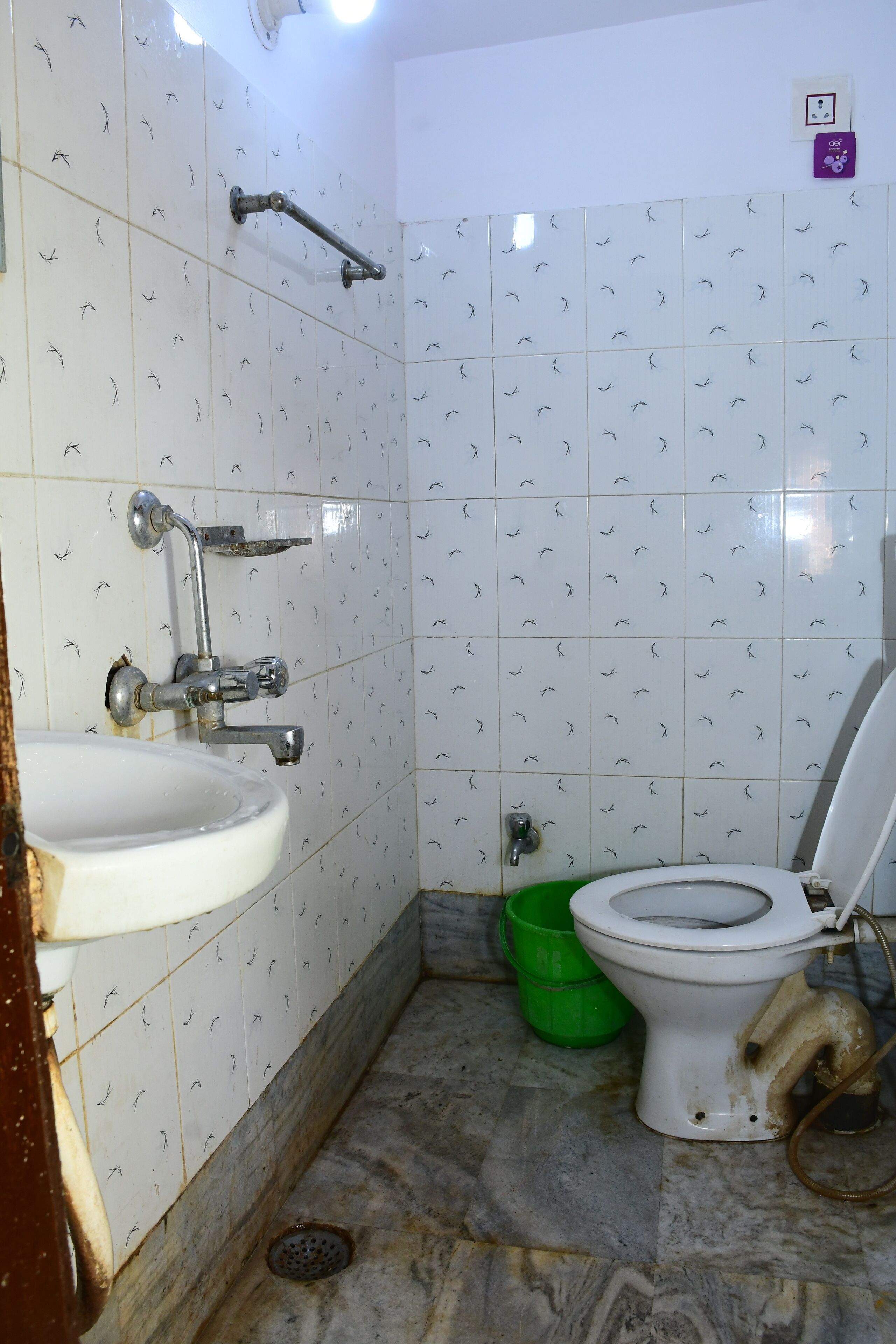 Phòng tắm