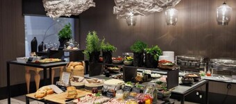 โรงแรม 3 ทริโอ  