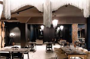 Restaurantes