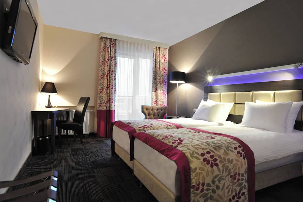 Hotel 3Trio