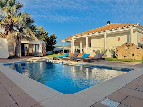 Villa Coral