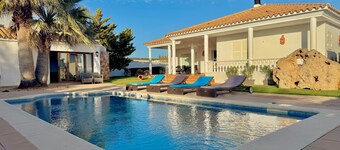 Villa Coral