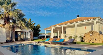 Villa Coral