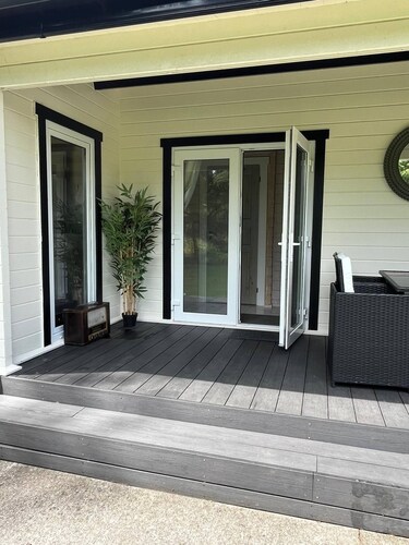 Cosy Cabin Hideaway 3km From Cavan Town