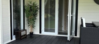 Cosy Cabin Hideaway 3km From Cavan Town