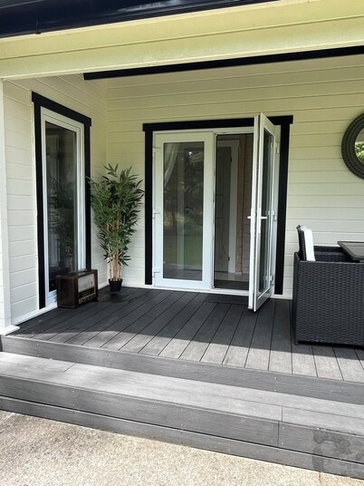 Cosy Cabin Hideaway 3km From Cavan Town