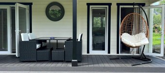 Cosy Cabin Hideaway 3km From Cavan Town