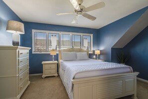 2 bedrooms, iron/ironing board, free WiFi, bed sheets - *New Listing for 2026!* 50 Henlopen Gardens (Lewes)