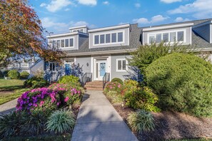 Exterior - *New Listing for 2026!* 50 Henlopen Gardens (Lewes)
