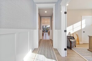 Interior - New 2026 Listing! Admirals Chase Coastal Living (Lewes)