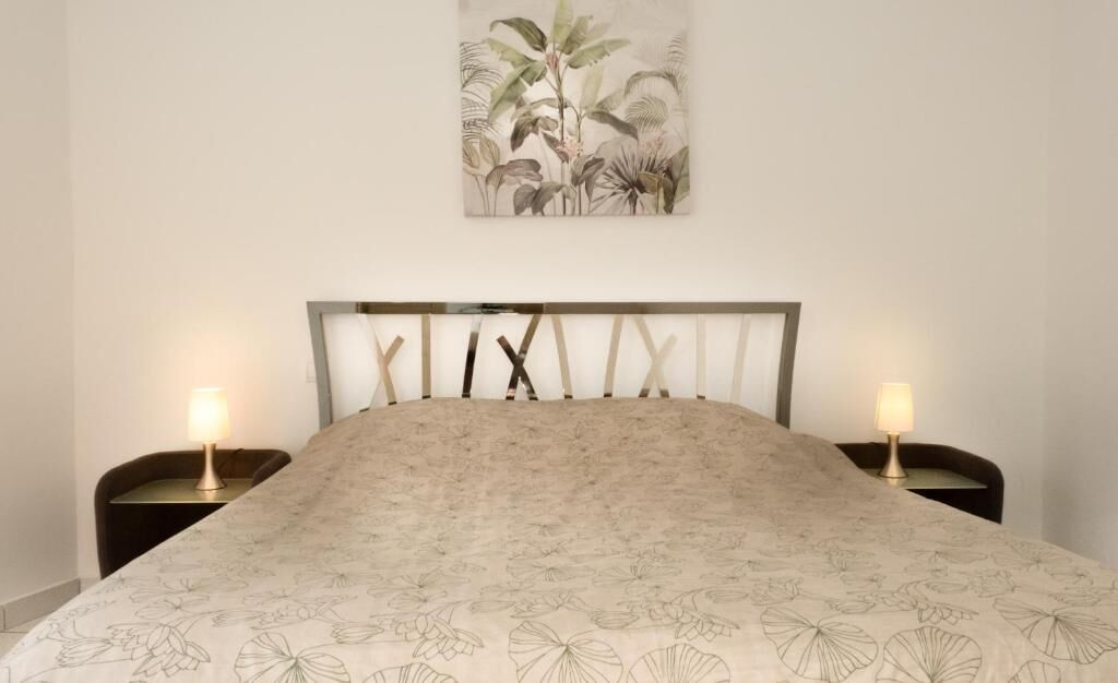 Familien-Studiosuite, Parkblick