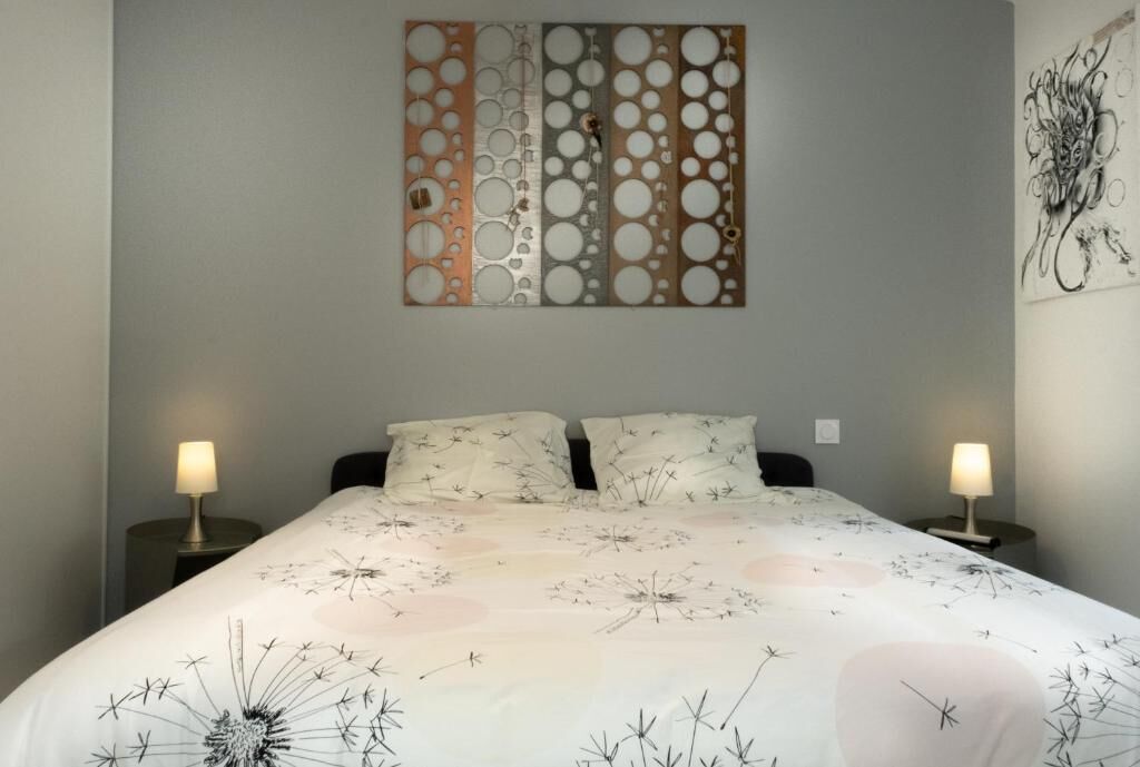 Familienstudio, Parkblick