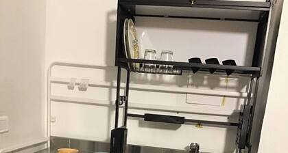 Studio Apartament 1st Floor Piedrapintada Coffee Wifi TV