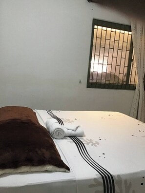 Room, 1 Bedroom - Room-studio Apartament 1st Floor Piedrap (Ibagué)