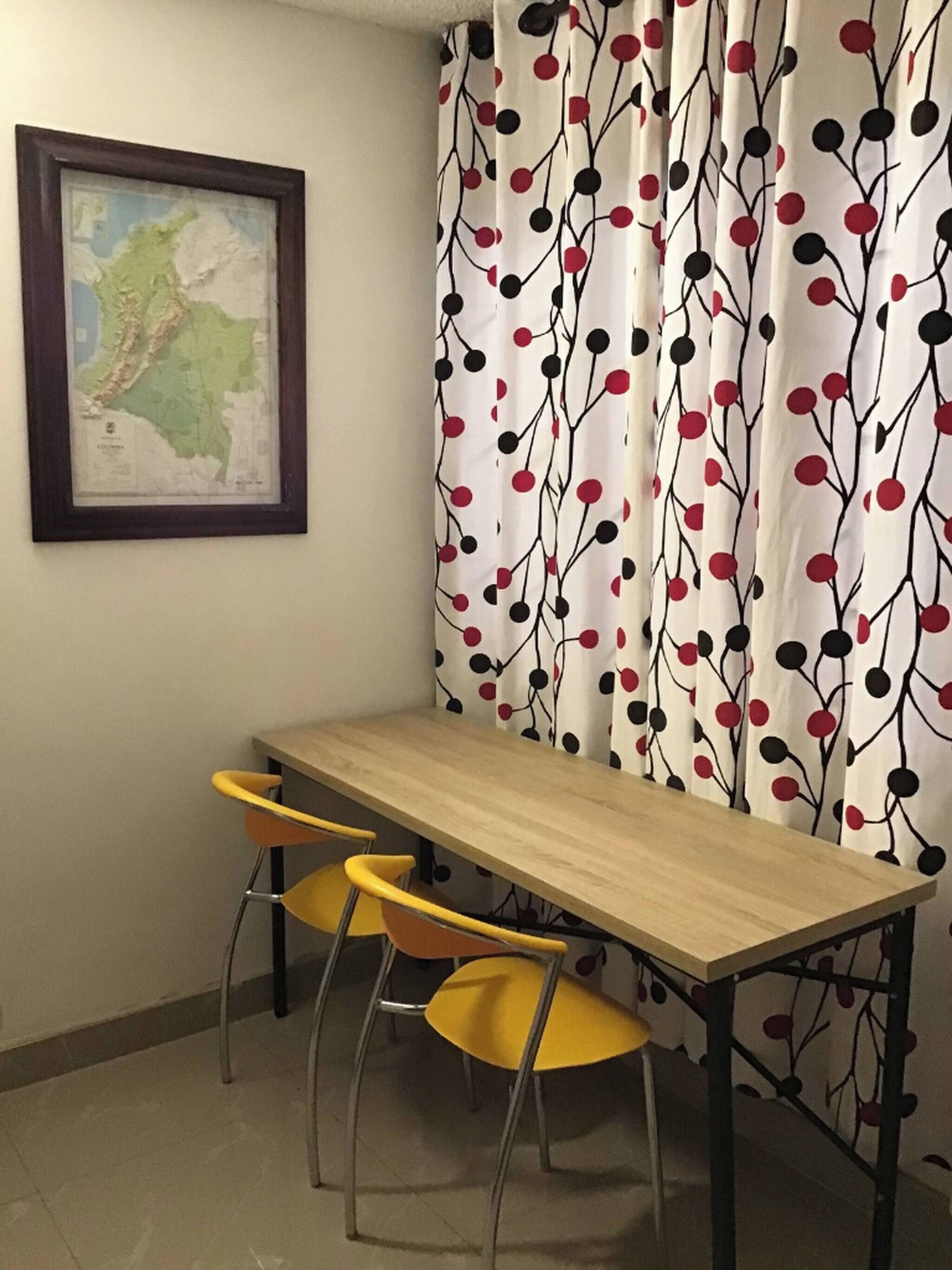 Apartment, 1 Bedroom | Interior