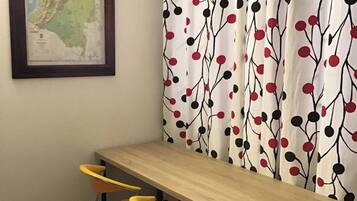 Apartment, 1 Bedroom | Interior