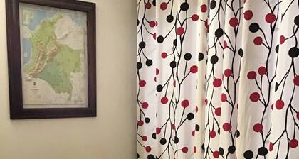 Studio Apartament 1st Floor Piedrapintada Coffee Wifi TV