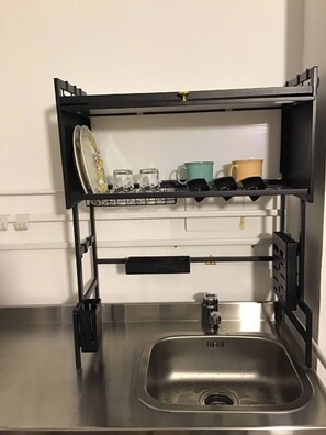 Departamento, 1 habitación | Imagen general