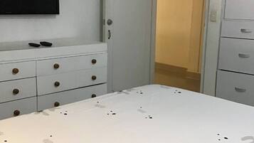 Appartement, 1 slaapkamer | 1 slaapkamer