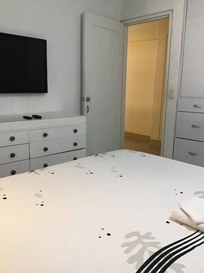 Apartamento, 1 habitación | 1 dormitorio