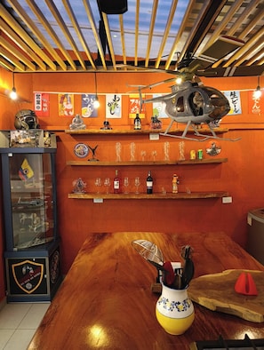 Căn hộ, 1 phòng ngủ, phù hợp cho người khuyết tật, hút thuốc | Nội thất