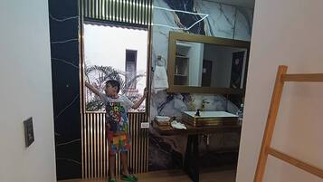 Apartment, 1 Bedroom, Accessible, Smoking | Interior