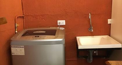 Luxury Loft 1st Floor With Kitchen-bar and Studio