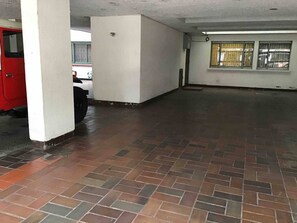 Apartment, 1 Bedroom, Accessible, Smoking | Property grounds - Luxury Loft 1st Floor With Kitchen-bar and Studio (Ibagué)