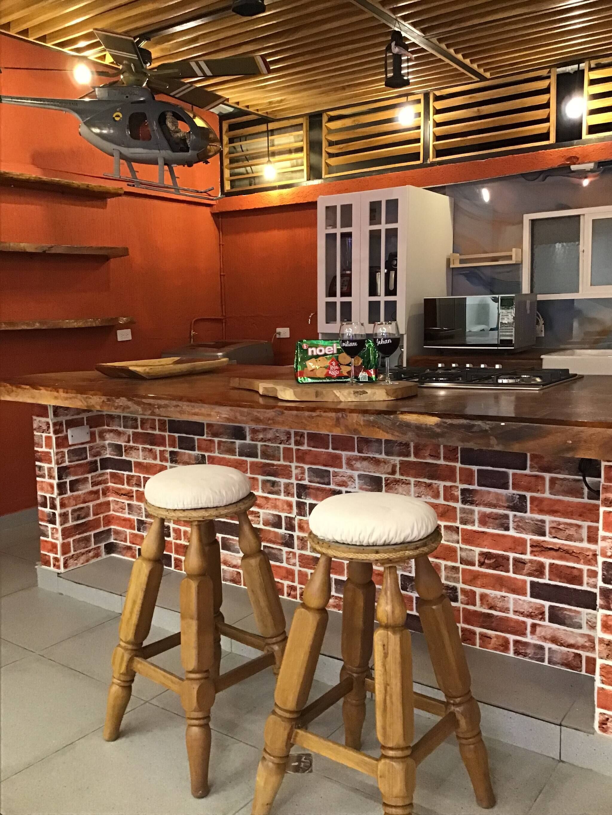 Apartment, 1 Bedroom, Accessible, Smoking | Dining