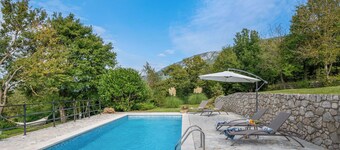 Villa Rocco - Where Real Silence Meets the Istrian Coast by 22Estates