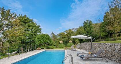 Villa Rocco - Where Real Silence Meets the Istrian Coast by 22Estates