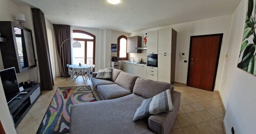 Lo Frasso Apartment