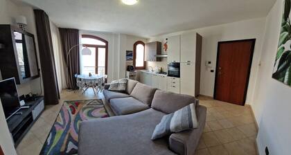 Lo Frasso Apartment