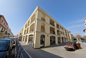 Außenbereich