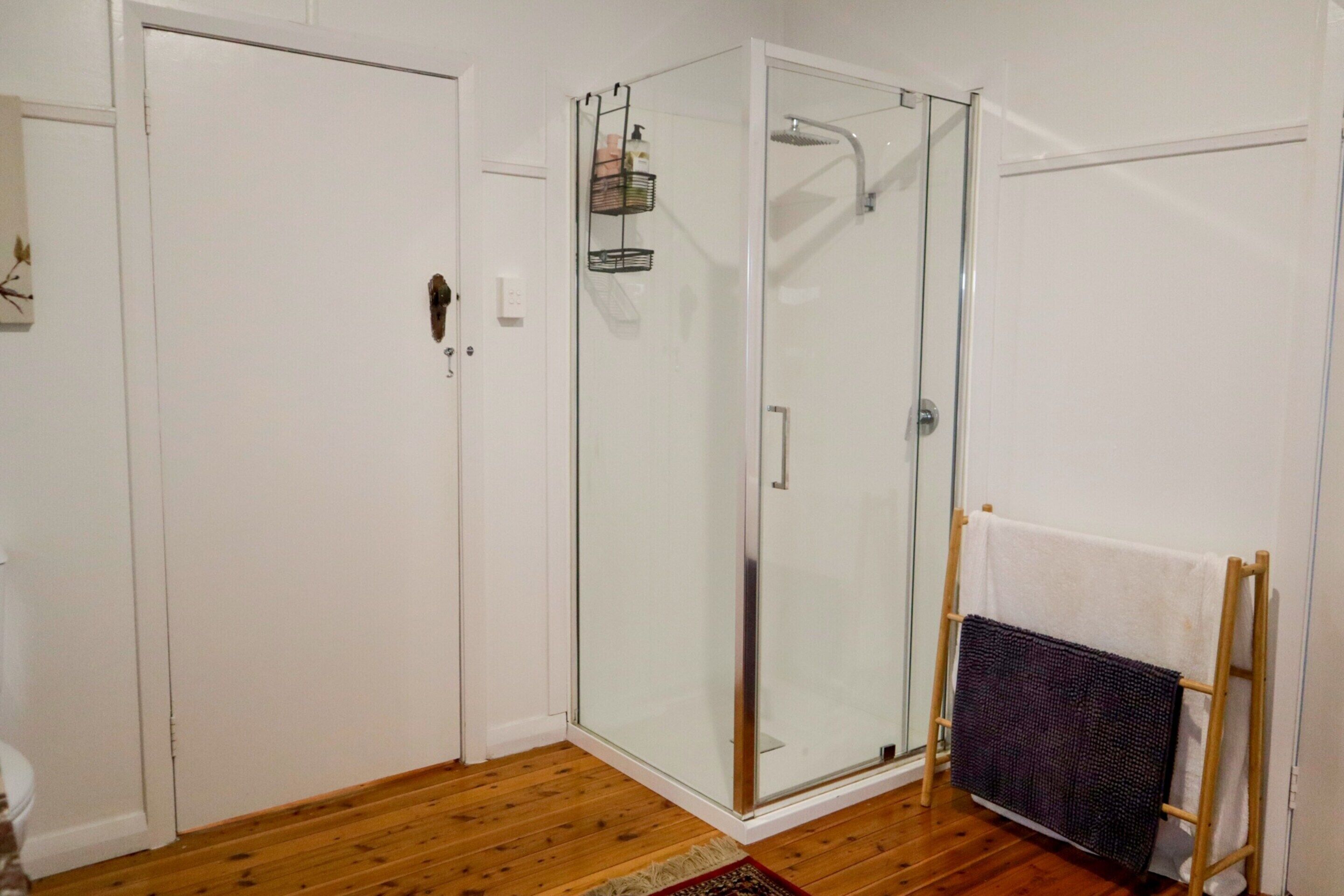 Apartment | Bathroom