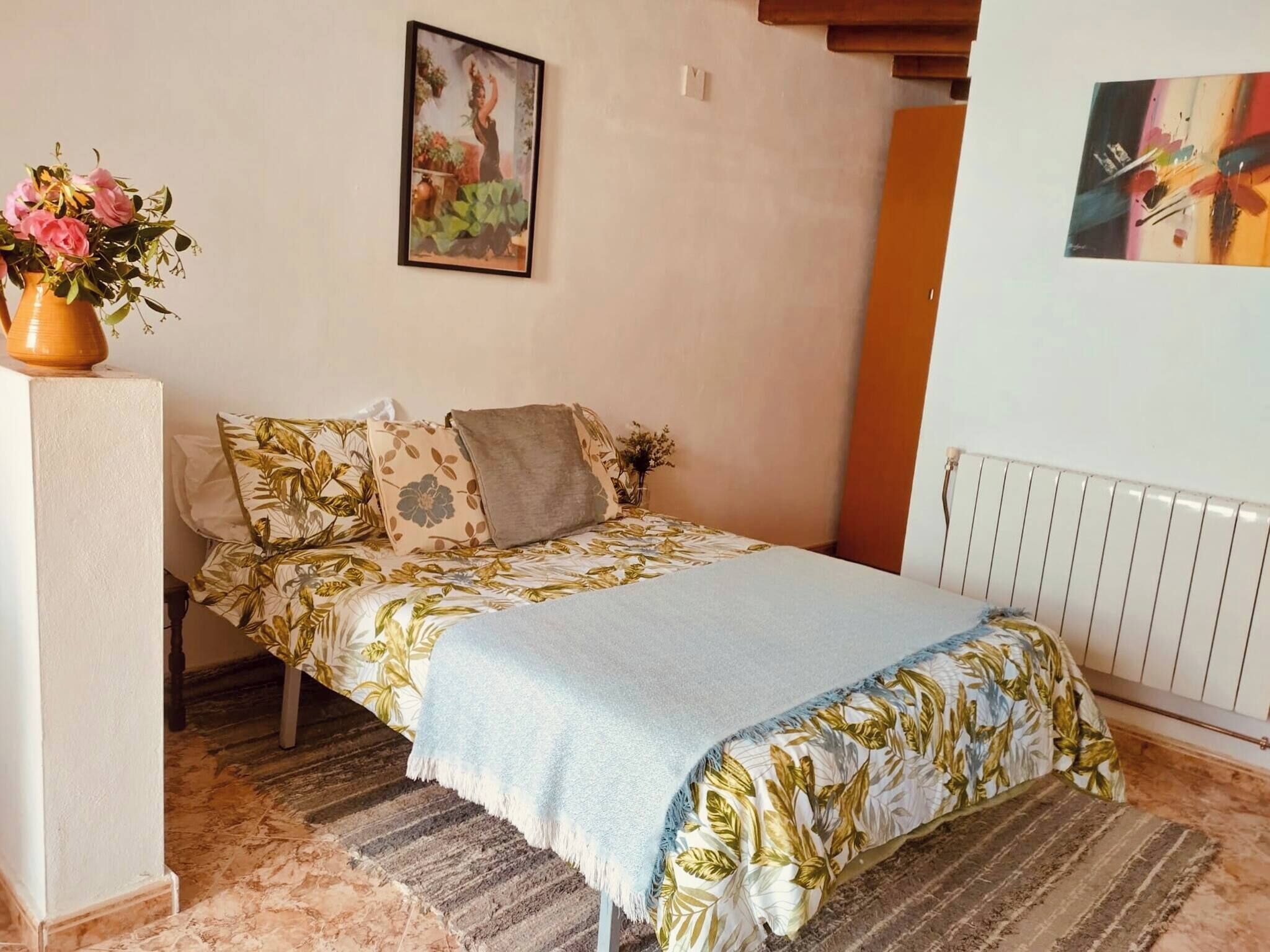 Room, 1 Bedroom, Private Pool, Pool View | 1 bedroom