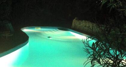 Room-peaceful Private Garden Studio for