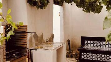 Room, 1 Bedroom, Private Pool, Pool View | Property grounds