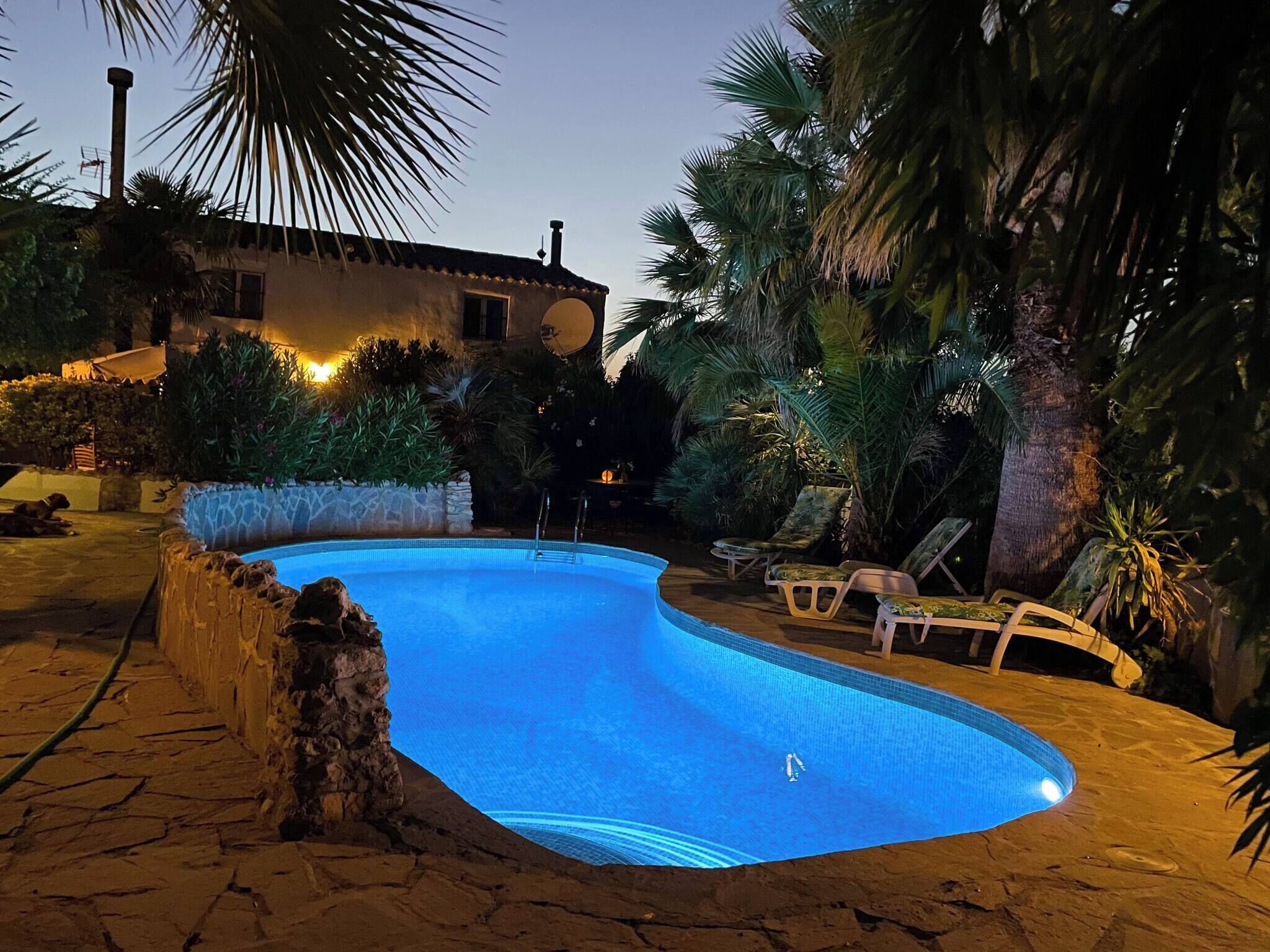 Room, 1 Bedroom, Private Pool, Pool View | Pool | Outdoor pool