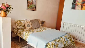 1 chambre