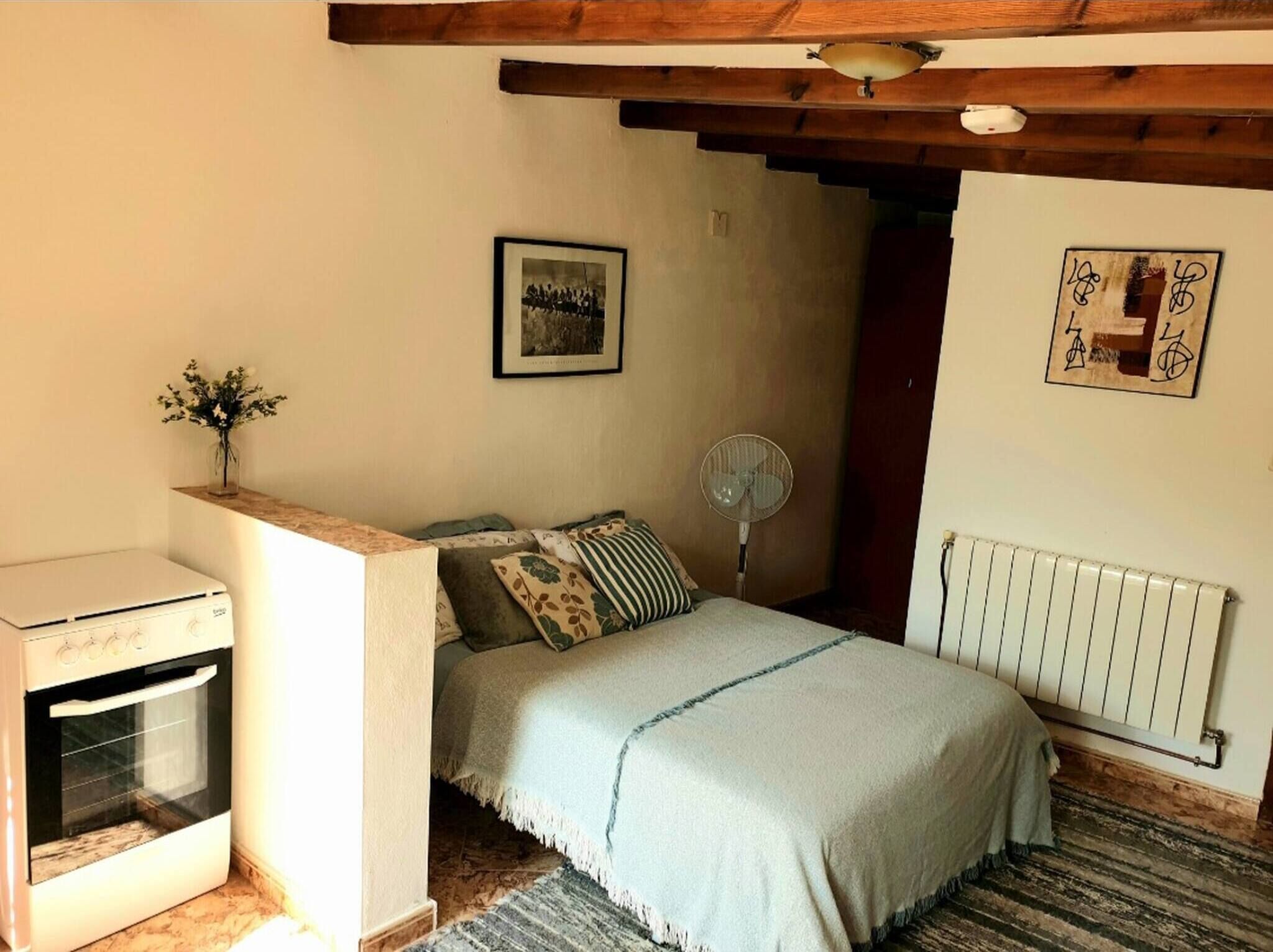 Room, 1 Bedroom, Private Pool, Pool View | 1 bedroom