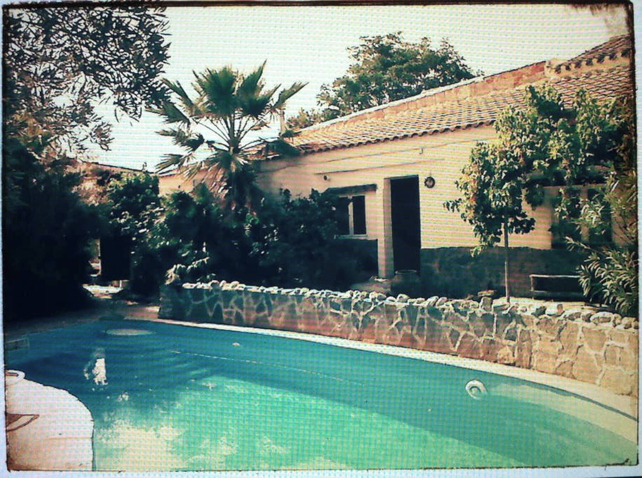 Room, 1 Bedroom, Accessible, Garden View | Pool | Outdoor pool