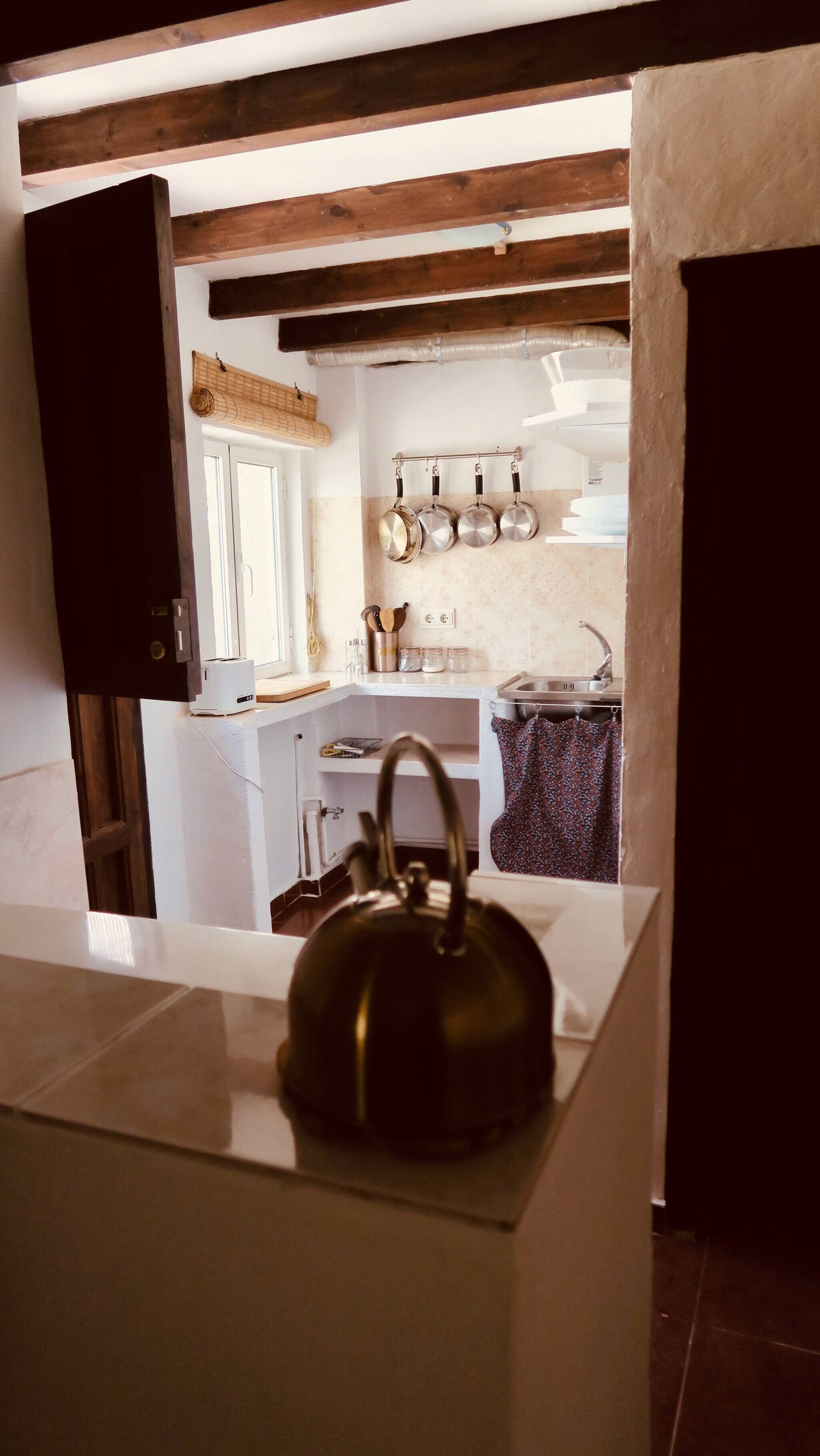 Chambre, 1 chambre, accessible aux personnes à mobilité réduite, vue jardin | Intérieur