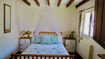 Room, 1 Bedroom, Accessible, Garden View | 1 bedroom