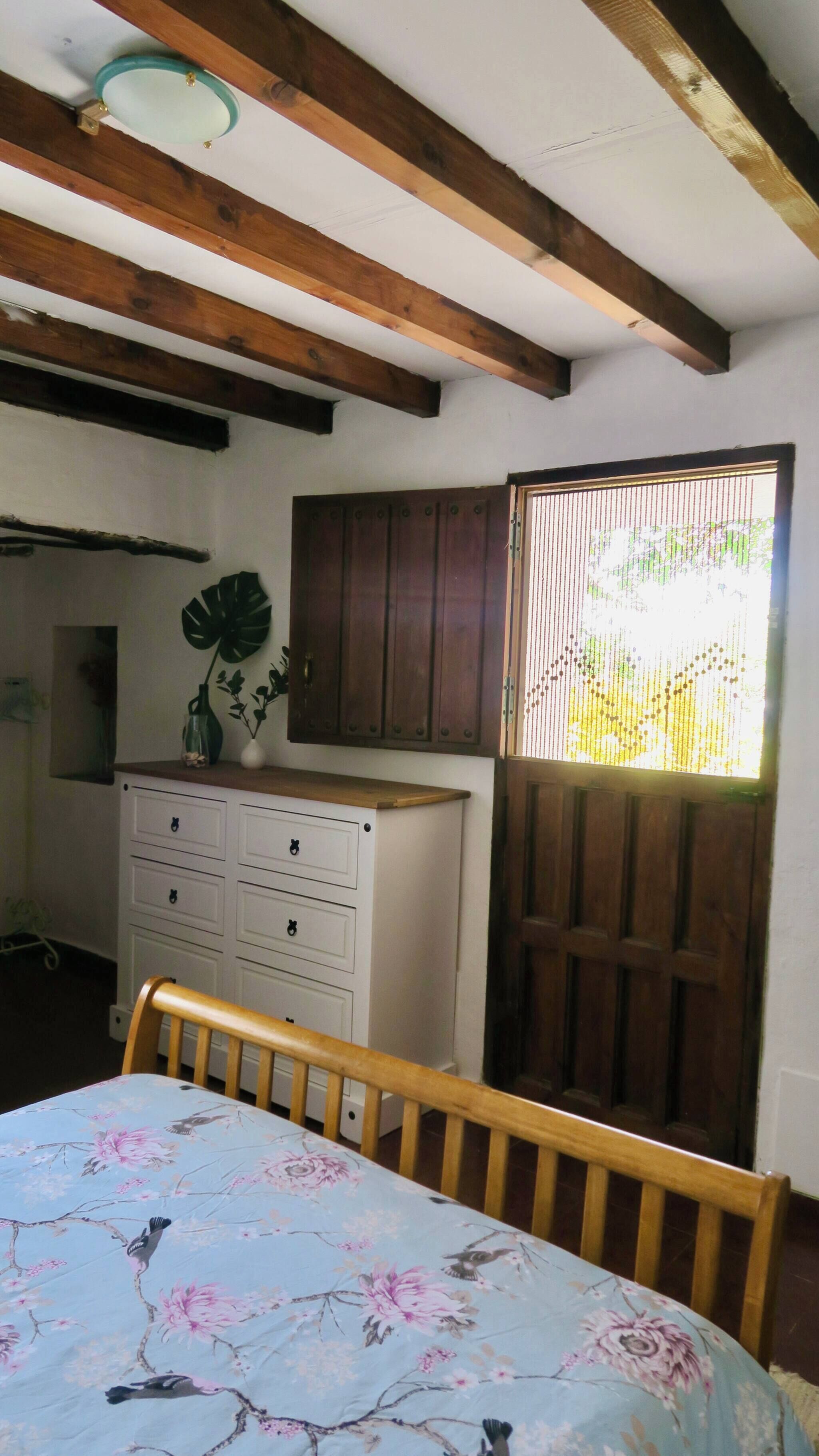 Habitació, 1 dormitori, accessible, vistes al jardí | 1 dormitori 