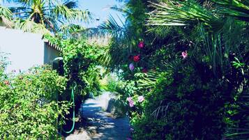 Room, 1 Bedroom, Accessible, Garden View | Garden