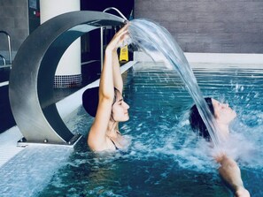 Room, 1 Bedroom, Accessible, Garden View | Pool | Outdoor pool - Room-peaceful Rural Andalusia Retreat wi (Cullar)