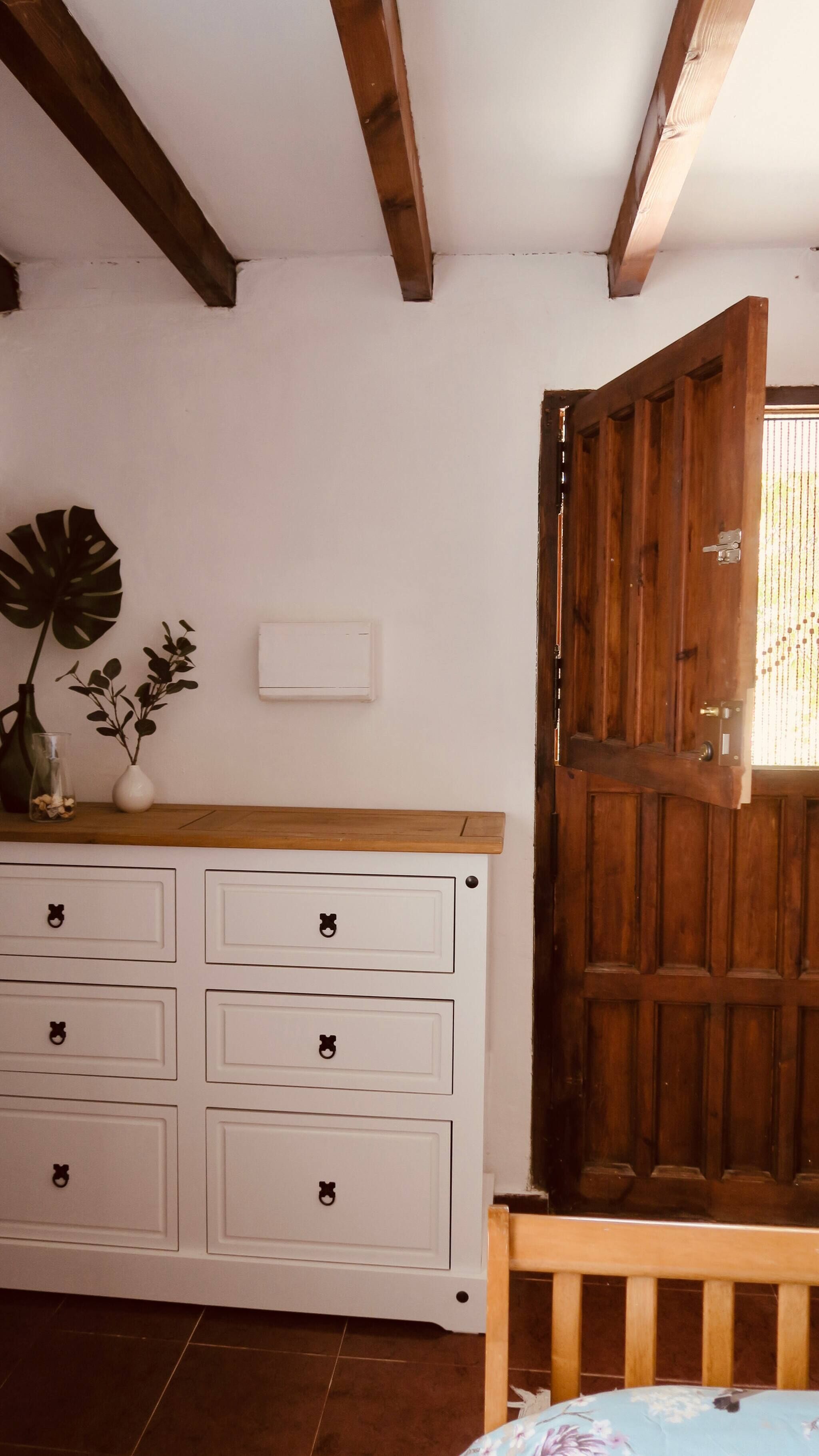 Room, 1 Bedroom, Accessible, Garden View | Interior