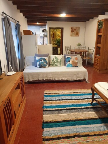 Room-peaceful Rural Andalusia Retreat wi